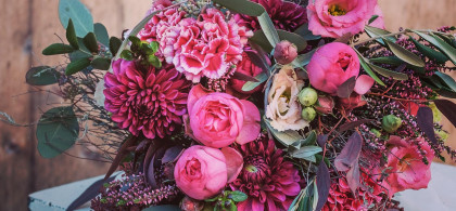 Main image for gallery Floraldesign