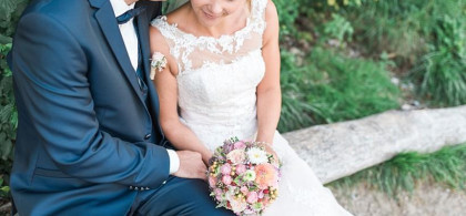 Main image for gallery Hochzeitsreportage in Landshut 