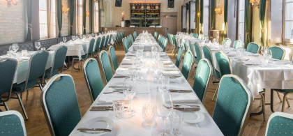 Main image for gallery Ballroom