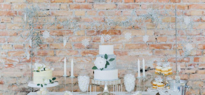 Main image for gallery Sweet Table