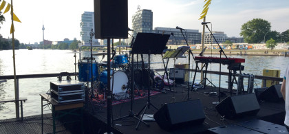 Main image for gallery Hochzeiten