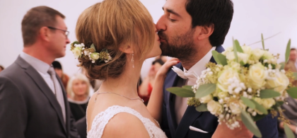 Main image for gallery Diego + Christina - Highlightvideo