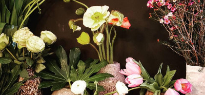 Main image for gallery Blumendekoration