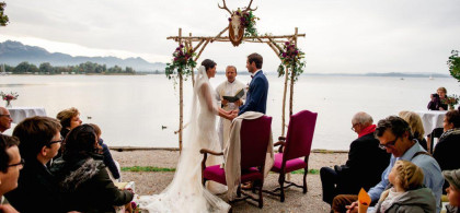 Main image for gallery Die Hochzeitreportage