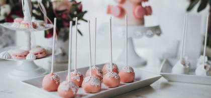 Main image for gallery Cake Pops