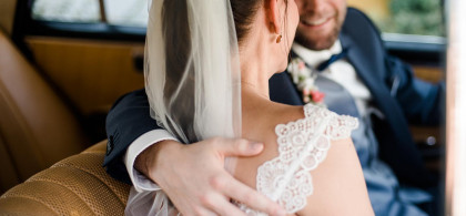 Main image for gallery Irina & Matthias