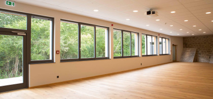 Main image for gallery Ulrichsaal