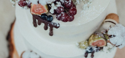 Main image for gallery Hochzeitstorten