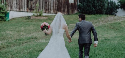 Main image for gallery Scheunenhochzeit