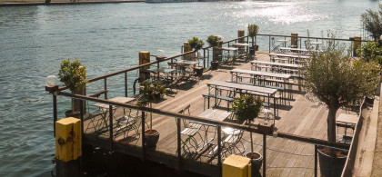 Main image for gallery Außenbereich