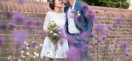 Main image for gallery Daniela & Marc