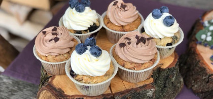 Main image for gallery Cupcakes