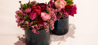 Main image for gallery Blumenarrangement