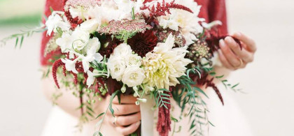 Main image for gallery Brautsträuße