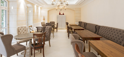 Main image for gallery ARENA GUSANO