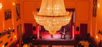 Main image for gallery Der Große Saal