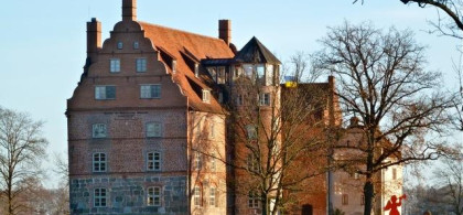 Main image for gallery Außenbereich