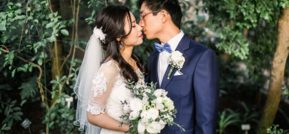 Main image for gallery Jieun & Jason