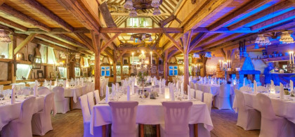 Main image for gallery Schwabenstadel