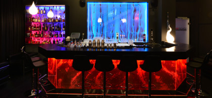 Main image for gallery SONDERBAR