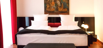 Main image for gallery Zimmer