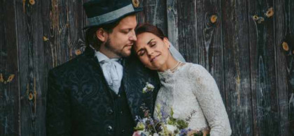 Main image for gallery HOCHZEIT AUF GUT WENDGRÄBEN