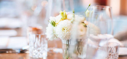 Main image for gallery Hochzeiten