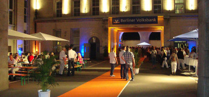 Main image for gallery Ludwig Loewe Höfe