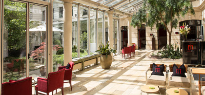 Main image for gallery DIE LOUNGE