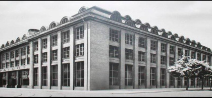 Main image for gallery Impressionen