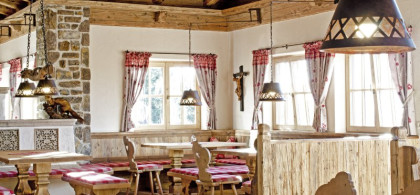 Main image for gallery Innenbereich