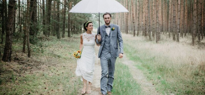 Main image for gallery Caro & Philipp