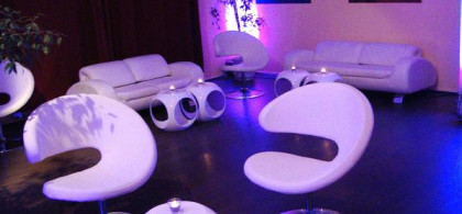 Main image for gallery Berliner Salon