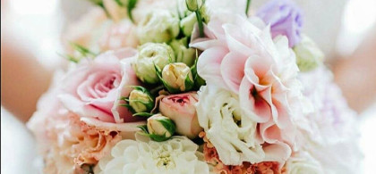 Main image for gallery Brautsträuße