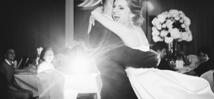 Main image for gallery Destination Wedding mitten in Berlin - Hochzeit im Westin Grand