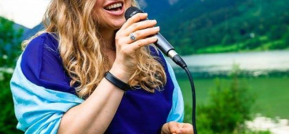 Main image for gallery Melanie