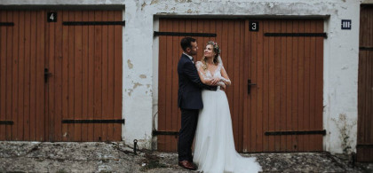 Main image for gallery Lisa & Martin