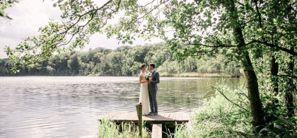 Main image for gallery Karin & Thomas