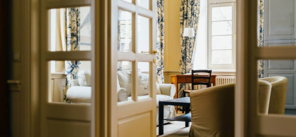 Main image for gallery Übernachtung