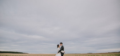 Main image for gallery HOCHZEIT AUF SCHLOSS KARTZOW