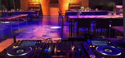 Main image for gallery Events