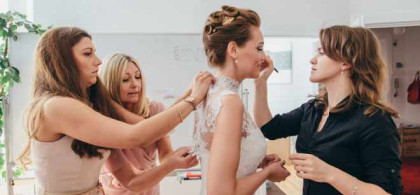 Main image for gallery ANNE UND RICHARD – ERMELERHAUS