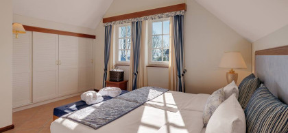 Main image for gallery Unterkunft