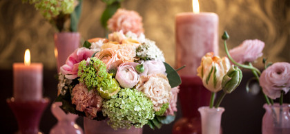 Main image for gallery Blumendekoration