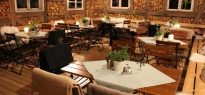 Main image for gallery Laube