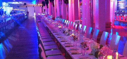 Main image for gallery Der Loewe Saal