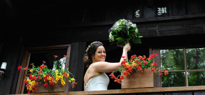 Main image for gallery Hochzeiten