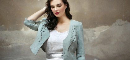 Main image for gallery Leder Loves 