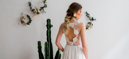 Main image for gallery Bridal Shootings
