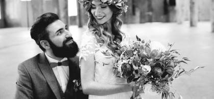 Main image for gallery Schwarzweiß-Fotografie